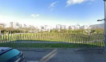 Photo de Paix et des Libertés Garden