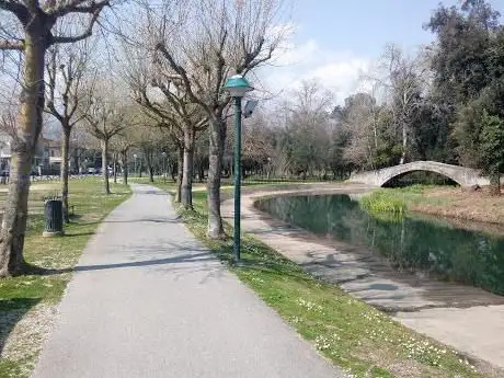 Prince Bridge