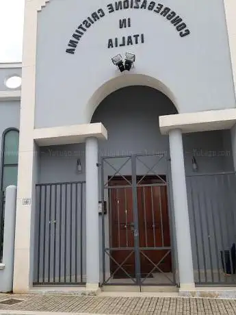 Photo de Congregazione Cristiana in Italia - Villa Raspa di Spoltore
