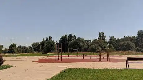 Photo de Ejercicios Bda. San Juan Park