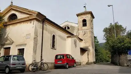 Photo de Chiesa della Beata Vergine del Carmelo