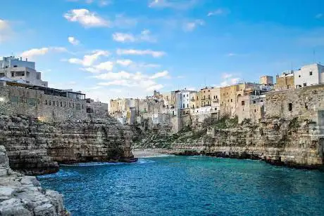 Photo de Apulian Boat Tours - Dragone
