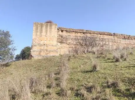 Photo de Vacar Castle
