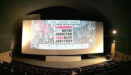 Cinéma Galeries