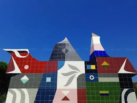 Photo de Art Parc