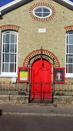 Photo de Great Chesterford Congregational Chapel