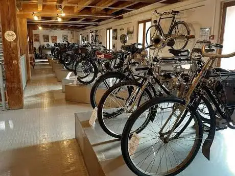 Photo de Musée de la Moto