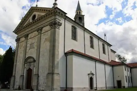 Photo de Chiesa di Santa Maria Nascente