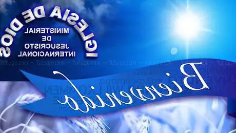 Iglesia de Dios Ministerial de Jesucristo Internacional - IDMJI - CGMJI -- BE-Bruselas