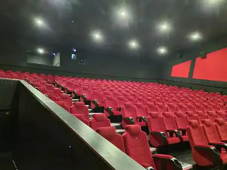 Photo de Cineworld