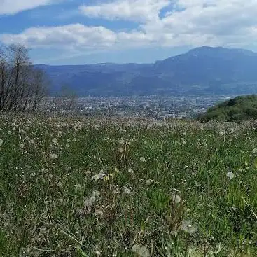 La Bauge