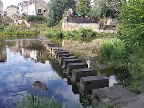 Photo de The Stepping Stones