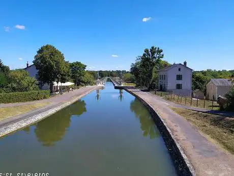 Photo de Le Petit Train de Briare