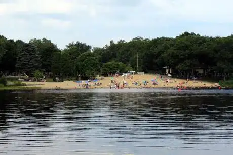 Photo de Wright's Pond
