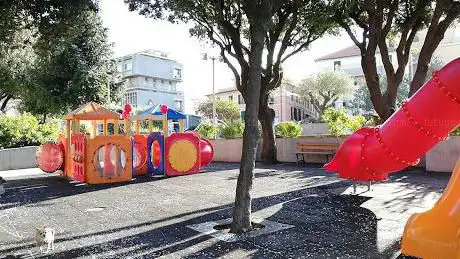 Parco giochi Varazze