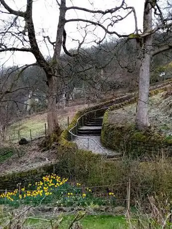 Hebden Bridge Cricket Club