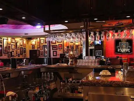Photo de Jorge´s piano bar, taberna