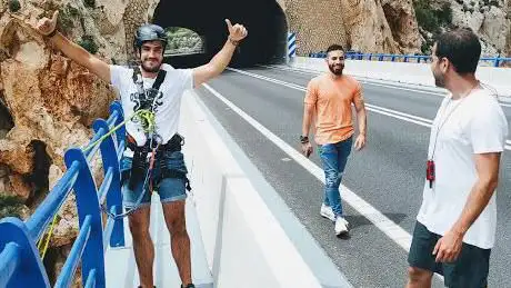 Photo de Limitlife Aventura