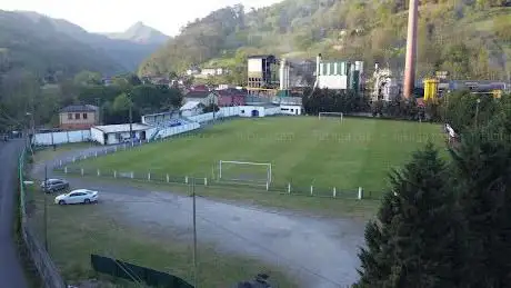 Photo de Campo de fútbol de Quintana