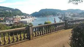 Photo de José Manuel Zamarreño Park
