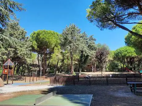 Photo de Resistance Park