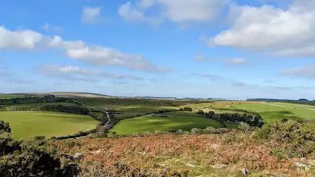 Cornwall Area of Outstanding Natural Beauty