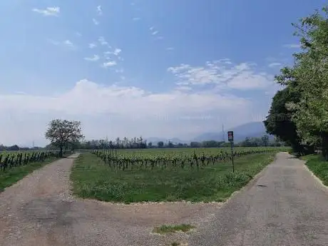 Photo de ciclabile Paratico-Brescia