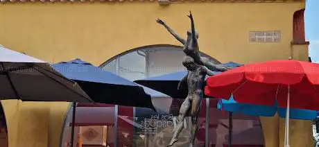 Musée d'Histoire et de Céramique Biotoises