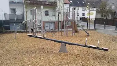 Spielplatz