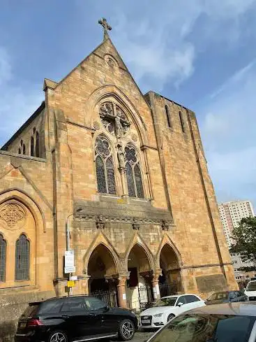 Photo de St Mungos RC Church