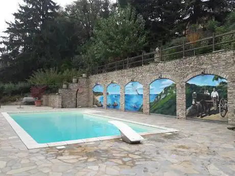 Terme Negrini S.P.A.