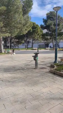 Photo de Union Park
