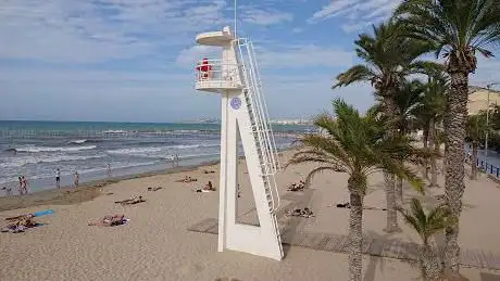 Photo de Life Guard