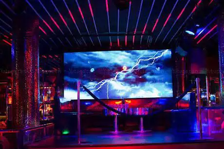 Photo de Sala Gold