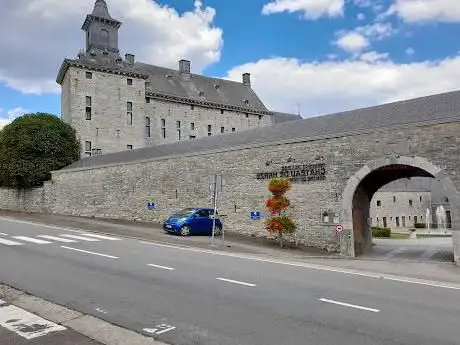 Photo de Musée de la Meunerie – Boulangerie