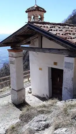 Photo de Chiesa San Mauro ARSON