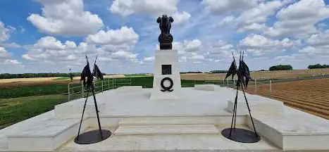 Photo de INDIAN MEMORIAL