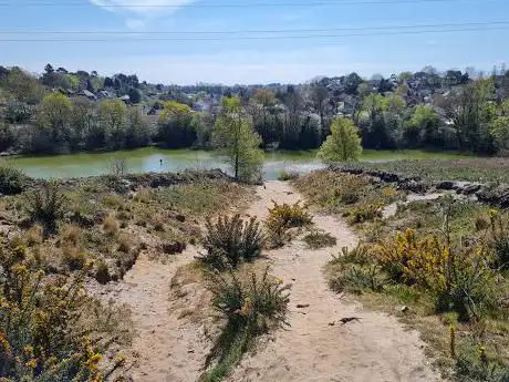 Alder Hills Nature Reserve