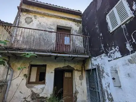 Photo de Cavallerizzo di Cerzeto Vecchia