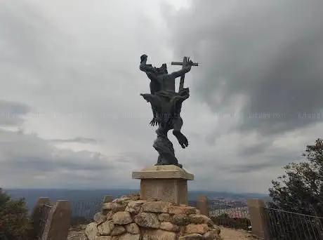 Statua del Redentore