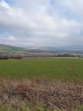 YNYS FACH Picnic Site