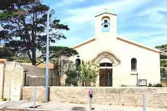 Photo de Chapelle Saint-Lucien-des-Goudes