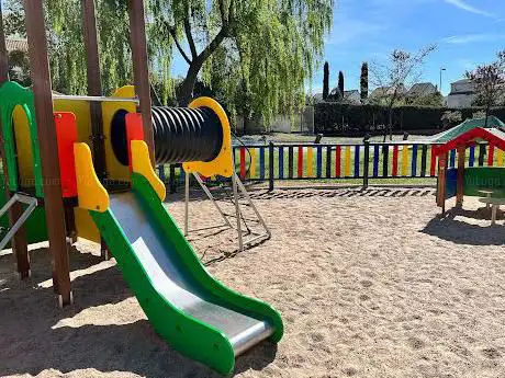Photo de infantil Park