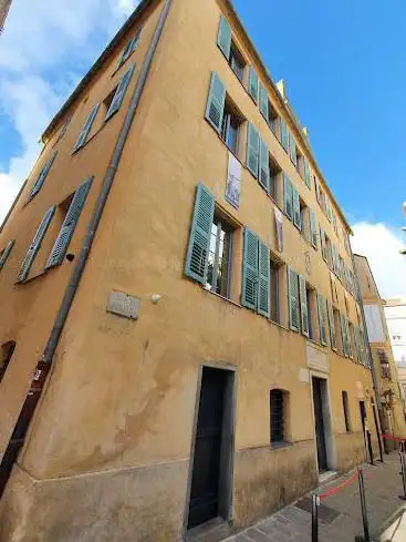 Maison Bonaparte