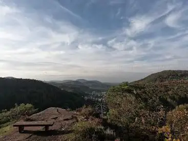Beutelsbergfelsen