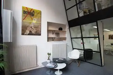 Photo de Galerie Tracanelli