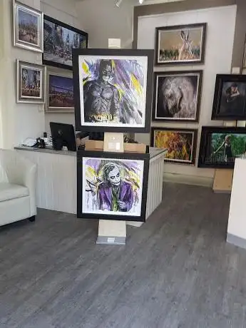 Photo de Trent Galleries