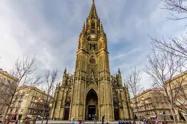 Photo de Good Shepherd of San Sebastián Cathedral