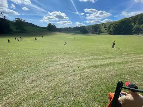 Photo de Littlebredy Cricket Ground