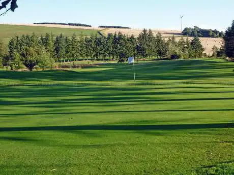 Photo de Auchenblae Golf Course